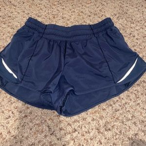 hotty hot 2.5 shorts